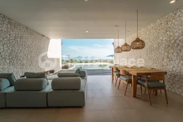 Stunning Ocean-View Villa in Bingin : Perfect for Relaxation and Investment