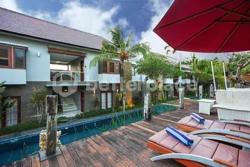 Gorgeous Freehold Villa Resort in Jimbaran