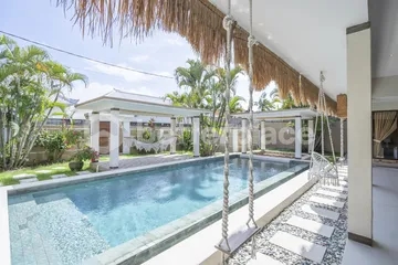 Modern Island Bliss, Unveiling Seminyak’s Ultimate 3 Bedroom Villa Retreat