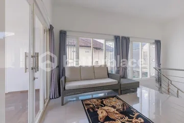 Modern 3 Bedroom Villa with Private Pool in Canggu – Yearly Rental