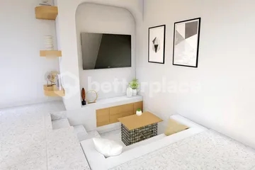 Serenity and Style: Elegant Leasehold 2-Bed Villa in Canggu’s Peaceful Tumbak Bayuh