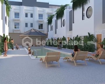 Exclusive Umalas Villa: A Luxurious Investment Opportunity in Bali’s Prestigious Real Estate Market