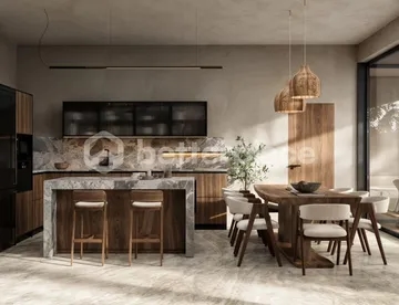 Unmatched Luxury Living in Bali: Freehold Ocean View Villa with Private Pool, Rooftop Terrace, and Premium Furnishings in Nyanyi