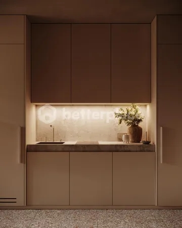 Boutique Studio 1-Bed Apartment Living in the Heart of Bali – Leasehold Opportunity with Unique Wellness Lifestyle & Fixed-Price Extension