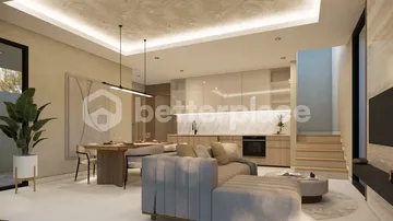 Sanur Luxury Villa for Sale – 1-Bedroom, Leasehold, and Prime Investment Potential