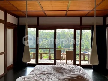 Luxury Boutique Resort & Spa in Ubud