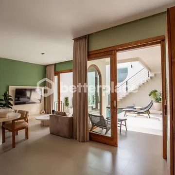 Modern 3 Bedroom Villa in Tumbak Bayuh, An Ideal Investment Opportunity
