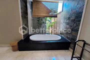 Exclusive Freehold Villa Seminyak Retreat: Where Elegance Meets Investment Opportunity