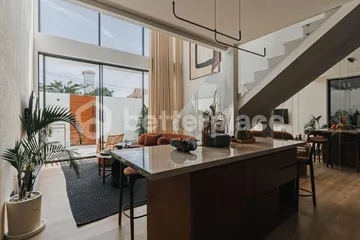 Modern 3 Bedroom Villa in Nelayan, Batu Bolong, A Prime Investment Opportunity