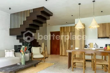 Luxury 2 bedroom Townhouse in One of The Most Premium Complex in Canggu, Berawa