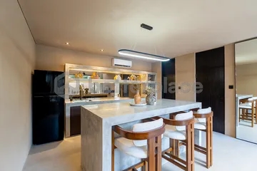 Stylish 1 Bedroom Townhouse in Bingin, Premium Location and Investment Opportunity