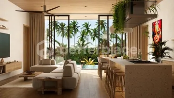 Modern Wellness Retreat in Tranquil Ubud East