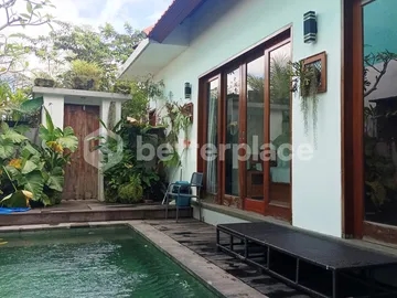 Secluded Comfort in Pejeng’s Natural Beauty – A Rare Villa Opportunity for Homeowners and Investors