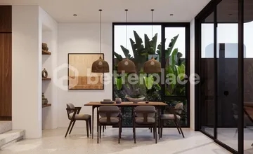 Luxury Freehold 2-Bedroom Villa for Sale in Bukit – A Tranquil Retreat with High ROI Potential in Bali’s Real Estate Market