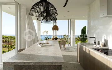 Melasti’s Premier Off Plan Apartment, Luxurious Living with Rooftop Pool and Strategic Location