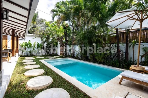 Stylish 3 Bedroom Villa in Prime Penestanan Location, Strong Investment Potential
