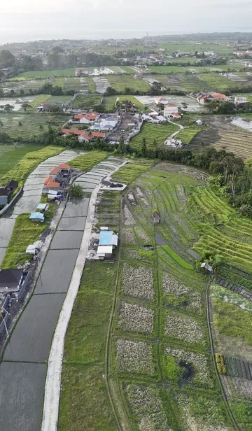 Prime Investment Opportunity, 18.45 Are Land in Pantai Lima