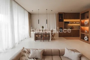 Modern One Bedroom Apartment in Tumbak Bayuh
