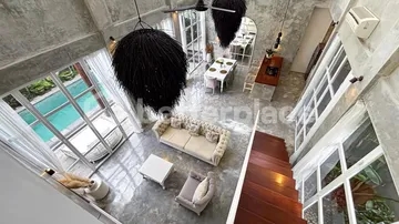 Luxury Leasehold 4-Bed Villa in Umalas – A Contemporary Tropical Masterpiece Offering Serenity, Comfort, and Strong Rental Appeal in Bali