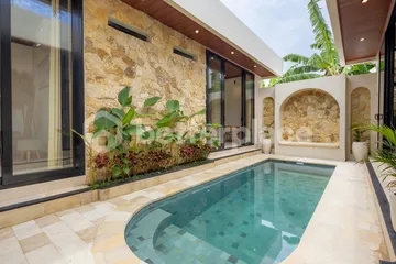 Stunning Contemporary Villa 2 Bedrooms in Canggu – Padonan: A True Definition of Comfort and Serenity