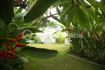 Luxurious Leasehold Villa Prime Location Sanur Minutes from ICON Mall and Sanur Beaches