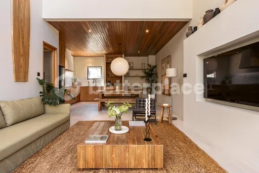 One Bedroom Villa in Seseh – 3 Minutes To The Beach