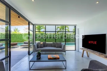 Brand New 5 Bedroom Villa in Padonan, A Great Investment Opportunity