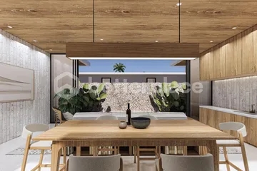 A Rare Opportunity: Luxurious Oceanview 1-Bed Apartment in Sumbawa’s Serene Coastline