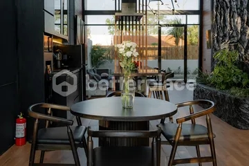 Exceptional Leasehold 2 Bedrooms Villa in Bukit, Uluwatu: Prime Investment Opportunity in Bali Real Estate