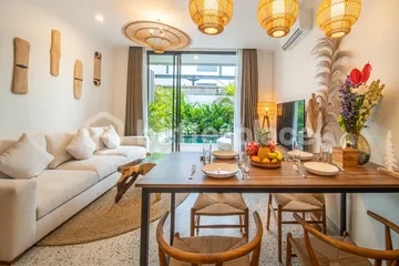 Stunning and Modern 2 Bedroom Villa in Berawa