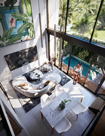 Prime Location in Nusa Dua: Minutes from Golf, Beach, and Nature Spots