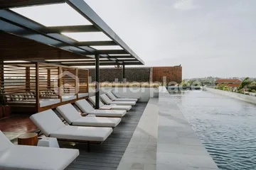 Premium 1 Bedroom Apartment in Berawa — Contemporary Living with Lifestyle Facilities