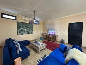 An Ideal Investment and Lifestyle Property: Beautiful 3-Bedroom Villa in Sanur with Modern Amenities, Large Garage, and Strong Rental Appeal