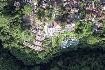 Investment Gem: Own a Slice of Bali’s Luxury Leasehold 1-Bed Villa in Ubud-Tegalalang