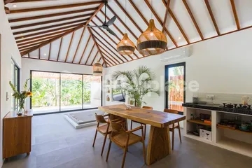 Nyang Nyang One Bedroom Villa, A Serene Retreat with Modern Design