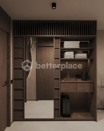 Cozy Studio Apartment in Tranquil Ubud – Perfect for Couples or Long-Term Investment