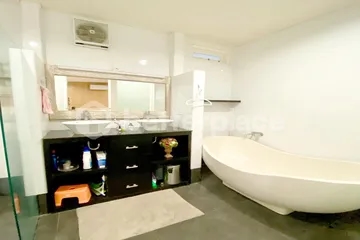 Investor’s Choice: Timeless Design Leasehold Villa in Bukit -Benoa’s Prestigious Local