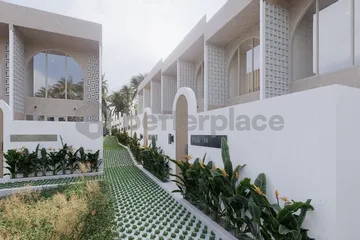 Modern Compact Villa in Balangan – Ideal for Living or Investment