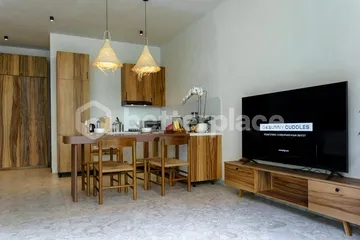 Luxury 2 bedroom Townhouse in One of The Most Premium Complex in Canggu, Berawa