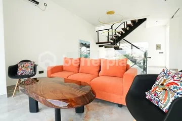 Luxurious 5 Bedroom Villa in Prime Location of Berawa