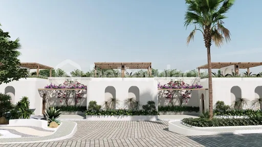 Your Bali Retreat: 80-Year Leasehold Villa Near Uluwatu