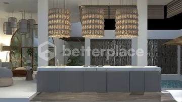 Slice of Paradise Luxurious Freehold Villa in Bukit-Ungasan