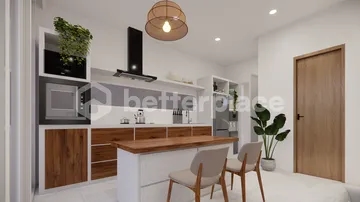 Experience Bali Living: Affordable Leasehold Villa in Prime Location