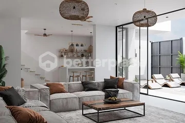 Seize Bali’s Best: A Luxury Leasehold Villa Offering Like No Other in Jimbaran