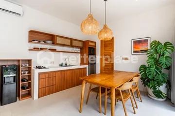 Tropical 2 Bedroom Villa in Nyang Nyang – A Prime Investment Opportunity Just 4 Minutes to the Beach