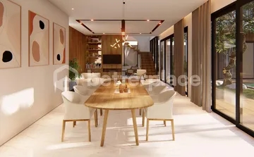 Timeless Elegance 4-Bedroom Villa in Prestigious Nusa Dua