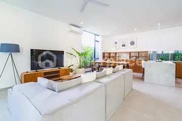 Your Ultimate Retreat Luxurious 3-Bedroom Villa in Umalas, Bali