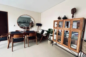 Turnkey Bali Villa in Umalas – A Modern Sanctuary Yearly Rental 3-Bed Villa Close to Bali’s Iconic Beaches