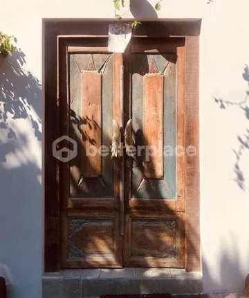 Long-Term Leasehold Villa Near Kedungu Beach – Tranquil 2-Bedroom Hideaway