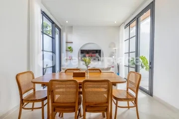 Escape to Bukit–Balangan: A Stunning Modern 3-Bed Villa Offering Peaceful Living and Easy Access to Bali’s Coastal Gems